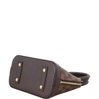 Louis Vuitton Alma BB Damier Ebene