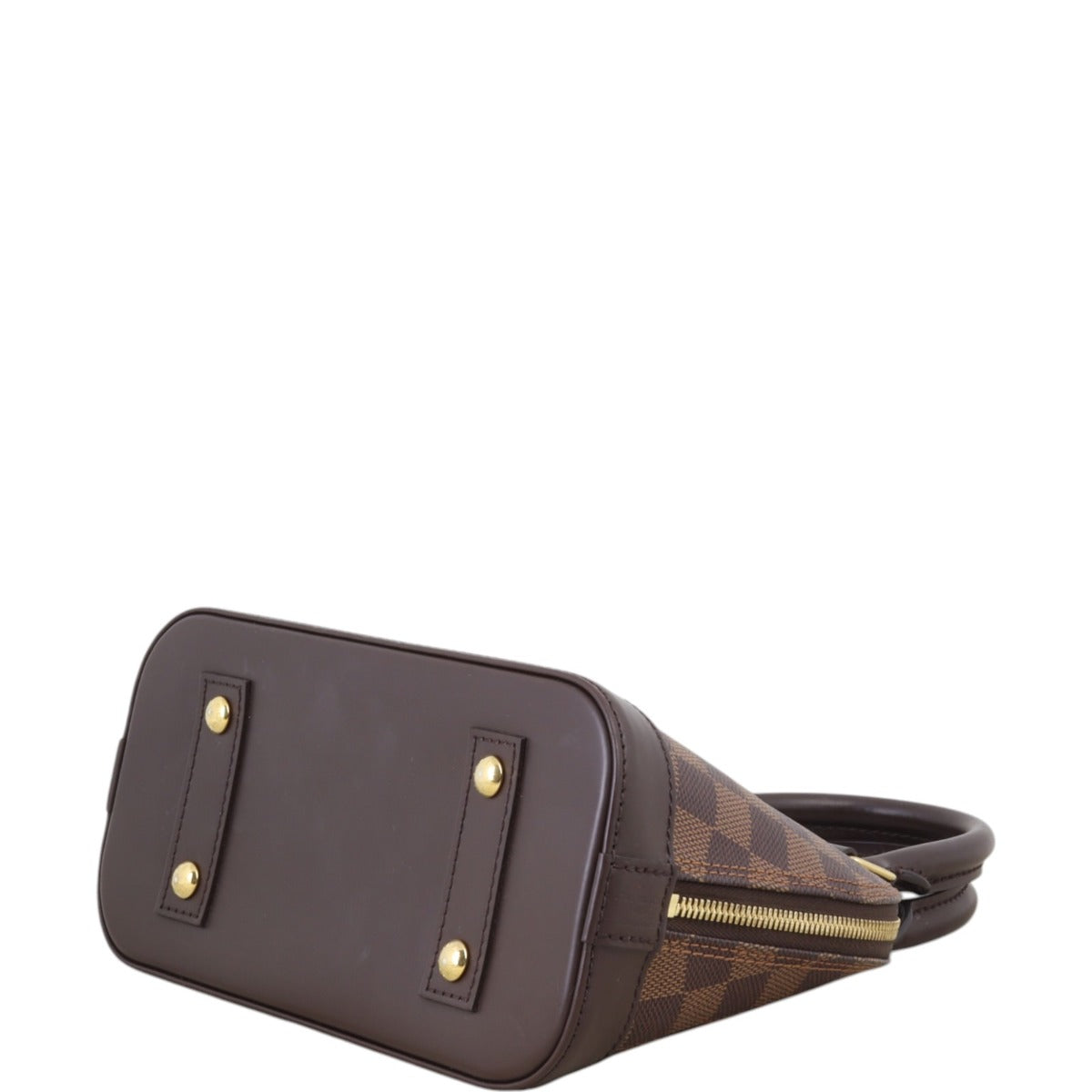 Louis Vuitton Alma BB Damier Ebene