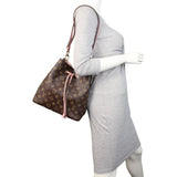 Louis Vuitton NeoNoe Monogram