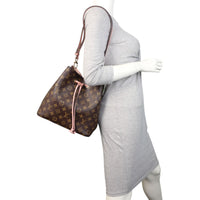 Louis Vuitton NeoNoe Monogram