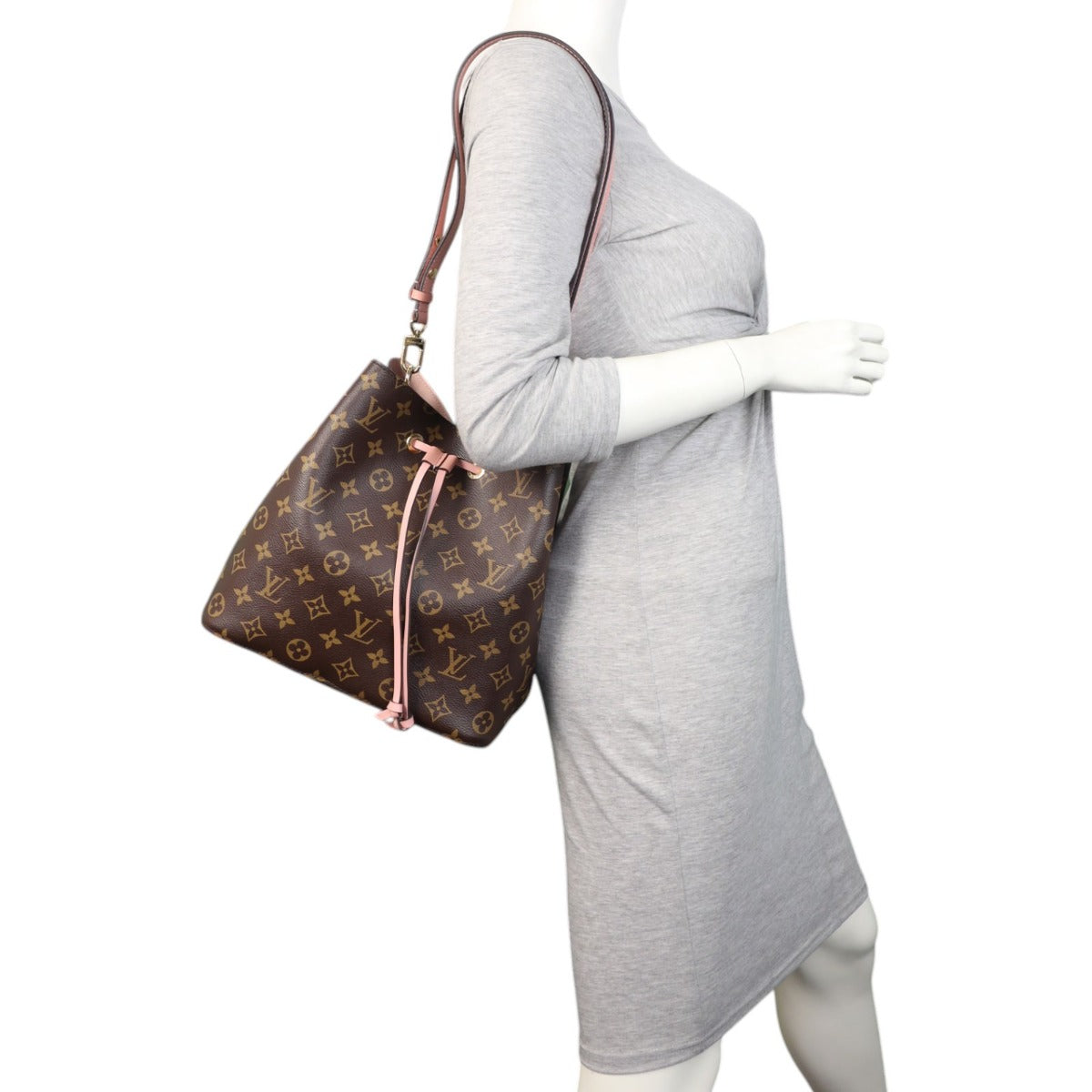 Louis Vuitton NeoNoe Monogram