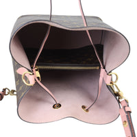 Louis Vuitton NeoNoe Monogram