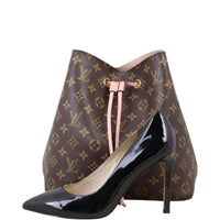 Louis Vuitton NeoNoe Monogram