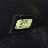 Chanel Classic Single Flap Jumbo Caviar