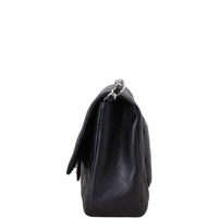 Chanel Classic Single Flap Jumbo Caviar