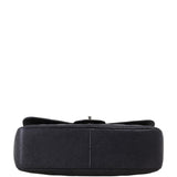 Chanel Classic Single Flap Jumbo Caviar