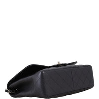 Chanel Classic Single Flap Jumbo Caviar