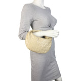 Bottega Veneta Jodie Hand Bag Mini