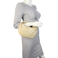 Bottega Veneta Jodie Hand Bag Mini