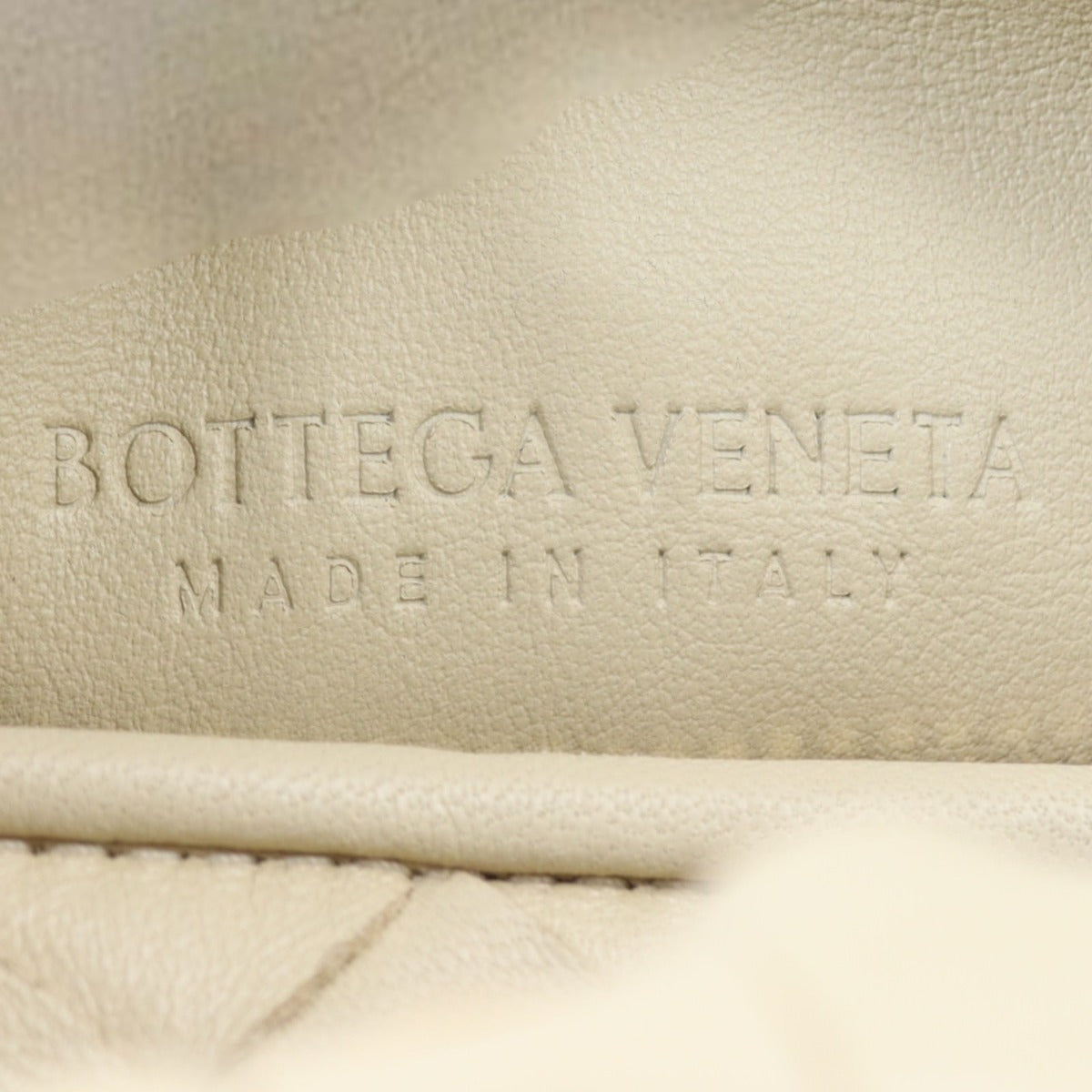 Bottega Veneta Jodie Hand Bag Mini