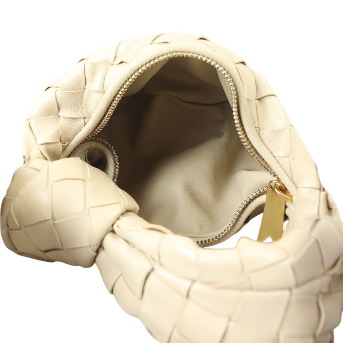 Bottega Veneta Jodie Hand Bag Mini