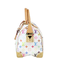 Louis Vuitton Speedy 30 Monogram Multicolore