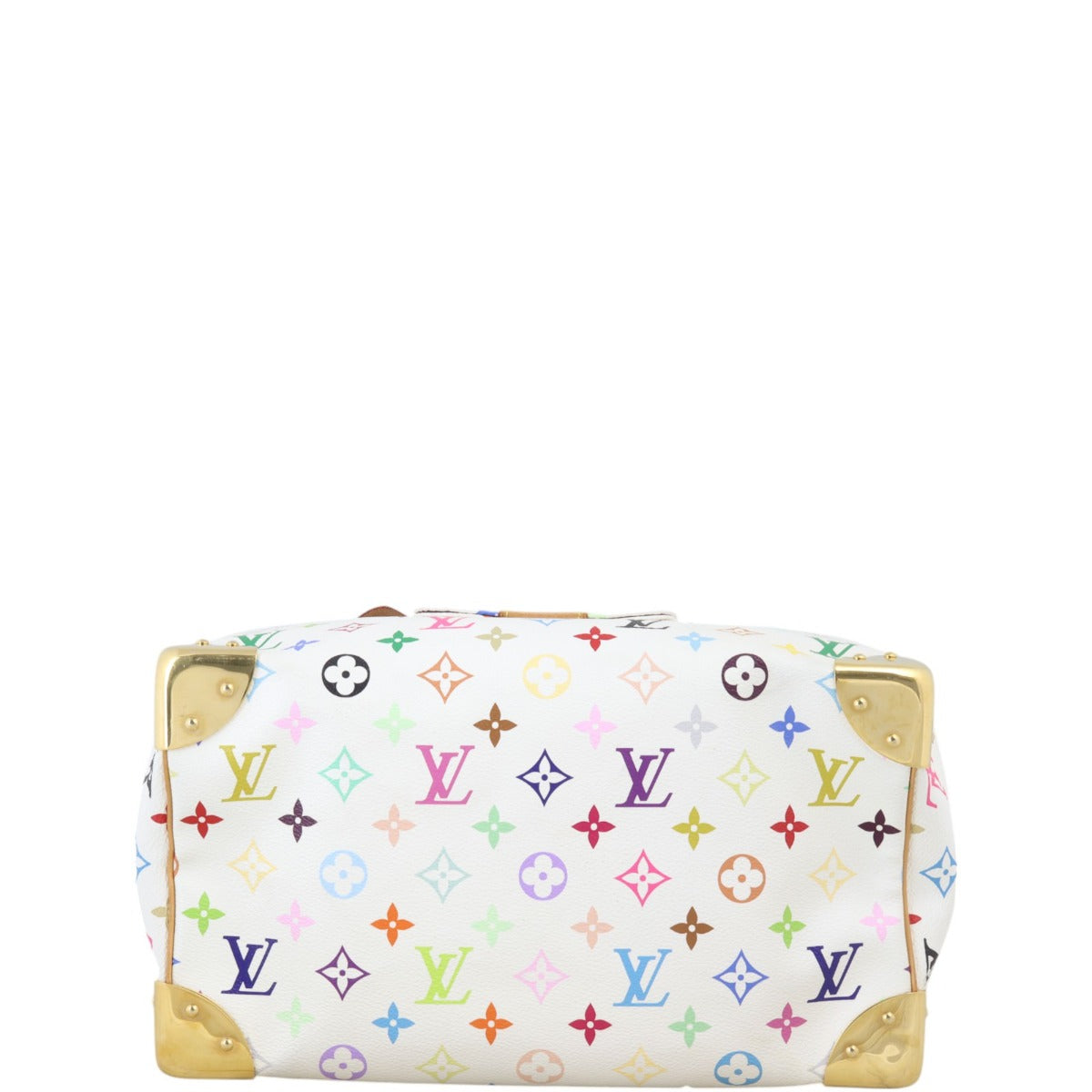 Louis Vuitton Speedy 30 Monogram Multicolore