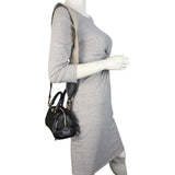 Gucci GG Matelasse Mini Boston