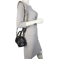 Gucci GG Matelasse Mini Boston