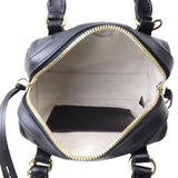 Gucci GG Matelasse Mini Boston