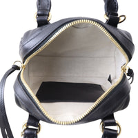 Gucci GG Matelasse Mini Boston