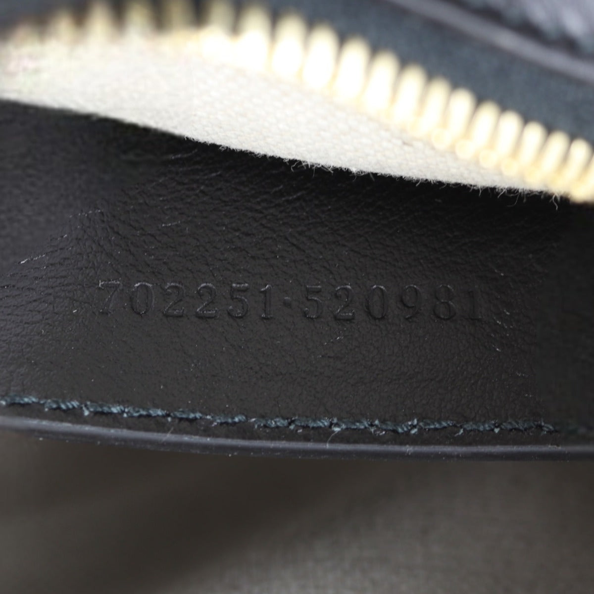 Gucci GG Matelasse Mini Boston