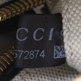 Gucci GG Matelasse Mini Boston