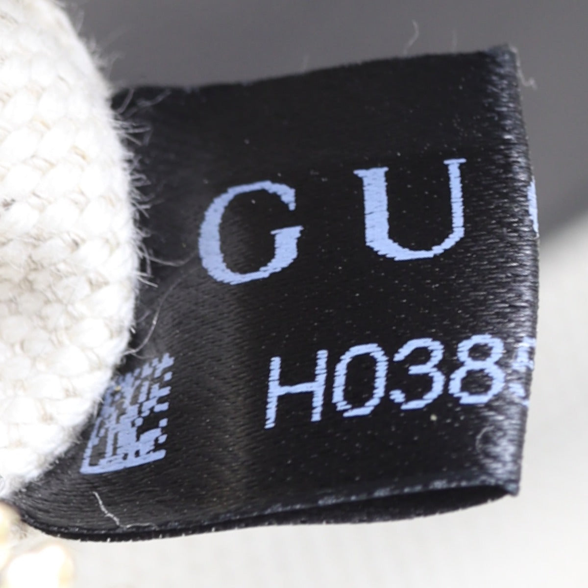 Gucci GG Matelasse Mini Boston