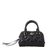 Gucci GG Matelasse Mini Boston