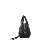 Gucci GG Matelasse Mini Boston