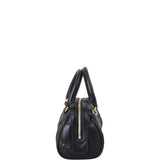 Gucci GG Matelasse Mini Boston