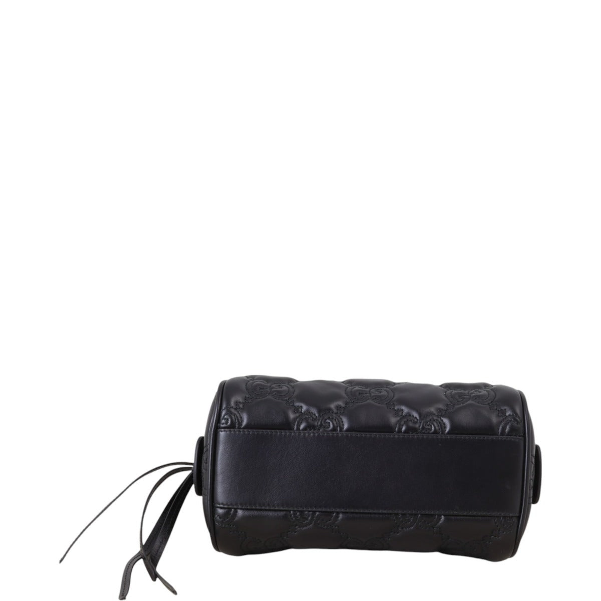 Gucci GG Matelasse Mini Boston