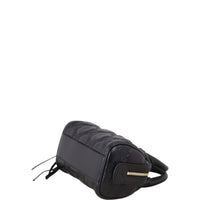 Gucci GG Matelasse Mini Boston