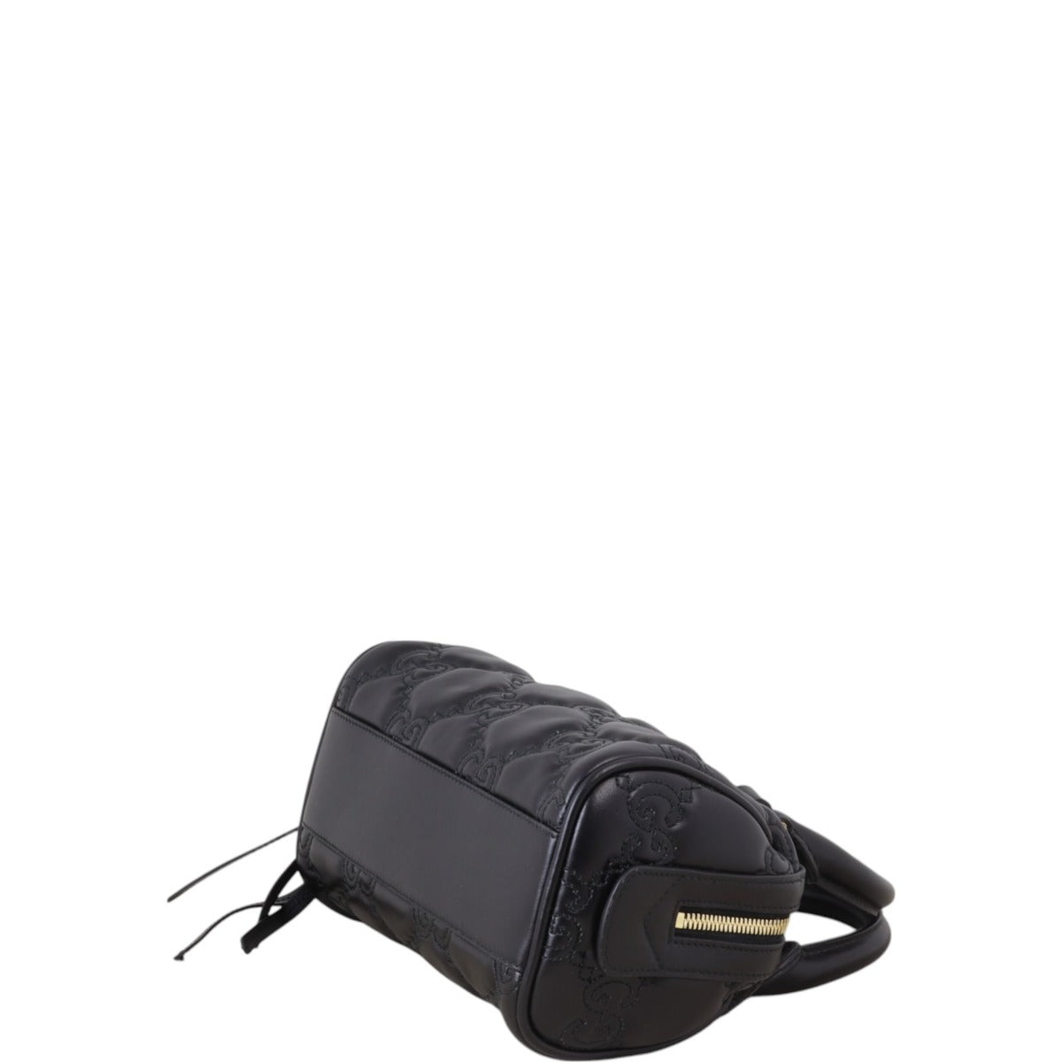 Gucci GG Matelasse Mini Boston