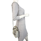 Dior Lady Dior Mini Iridescent