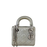 Dior Lady Dior Mini Iridescent