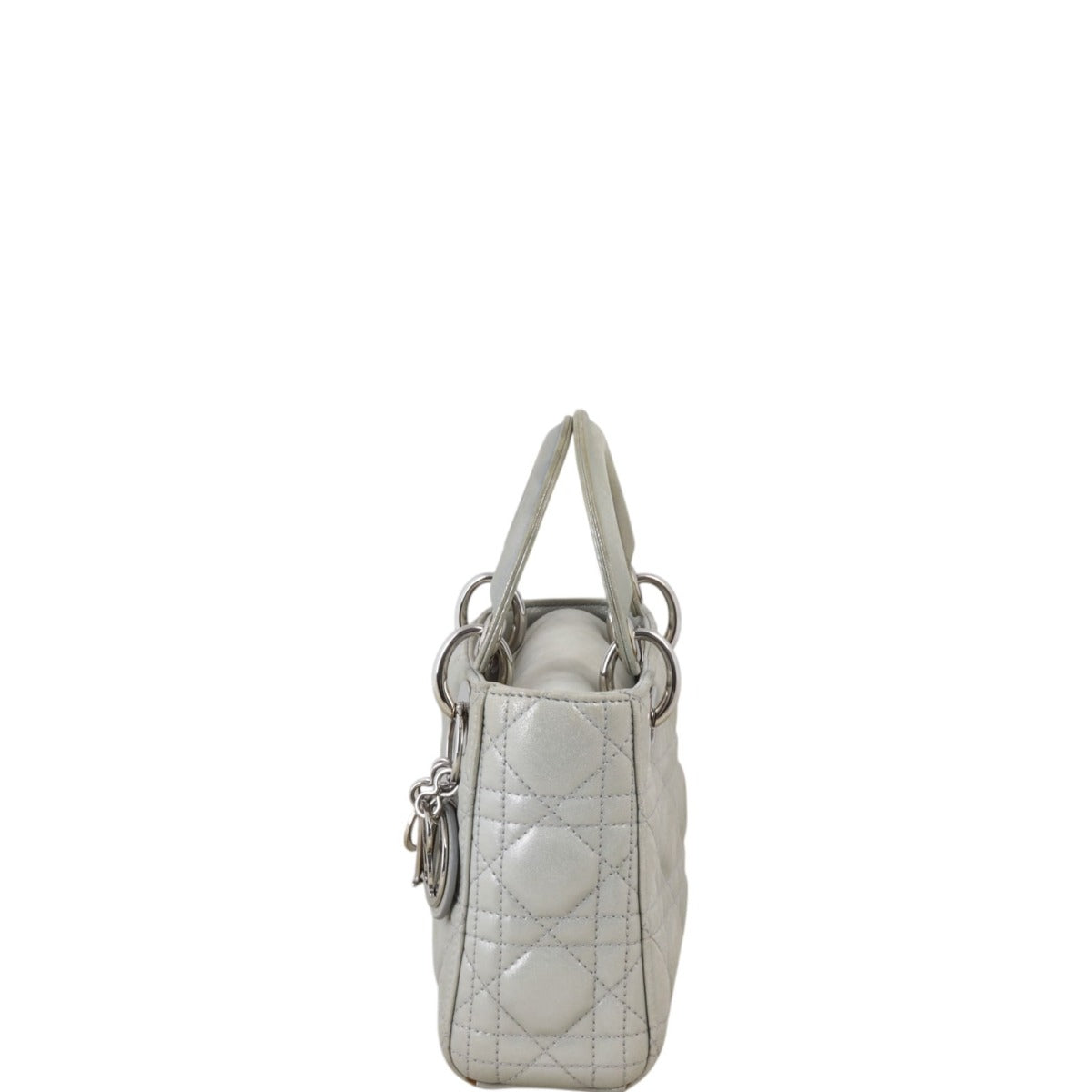 Dior Lady Dior Mini Iridescent