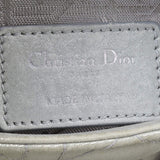 Dior Lady Dior Mini Iridescent