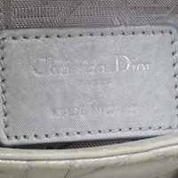 Dior Lady Dior Mini Iridescent