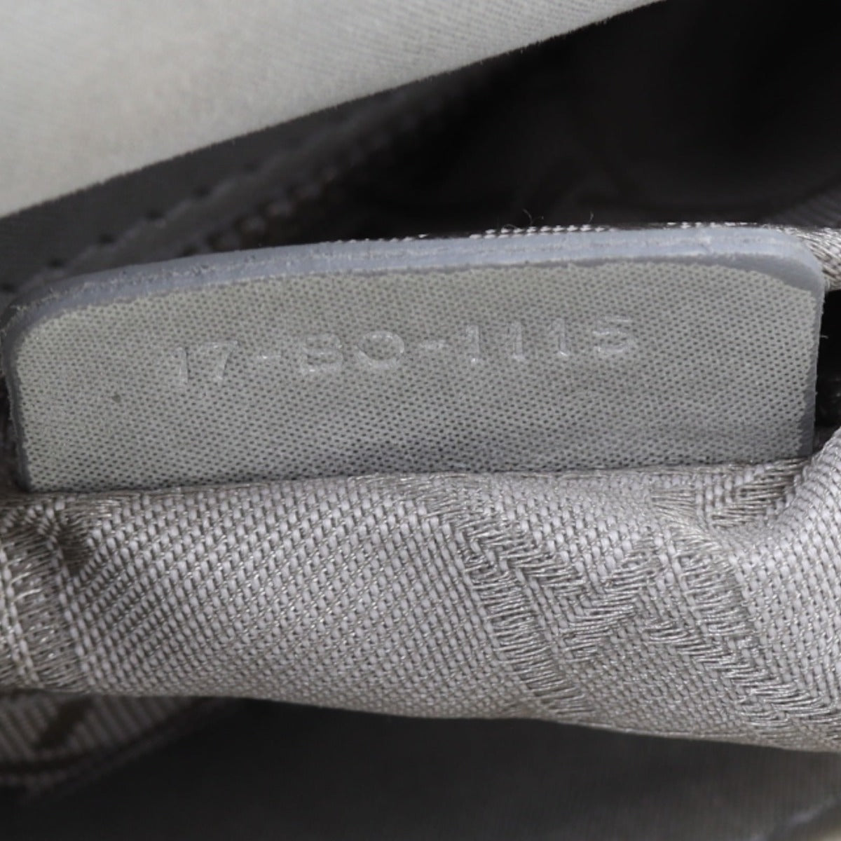 Dior Lady Dior Mini Iridescent