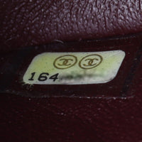 Chanel Classic Double Flap Small Lambskin