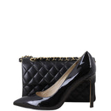 Chanel Classic Double Flap Small Lambskin