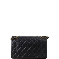Chanel Classic Double Flap Small Lambskin