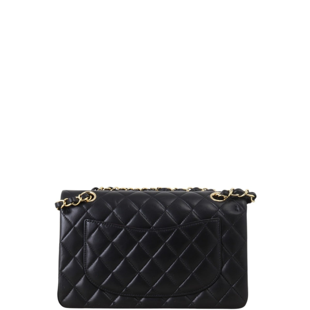 Chanel Classic Double Flap Small Lambskin