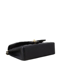 Chanel Classic Double Flap Small Lambskin