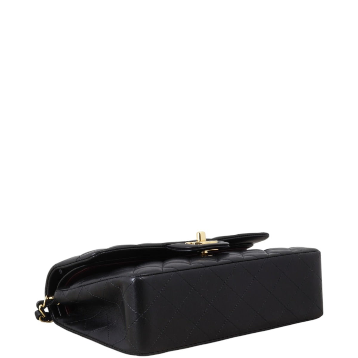 Chanel Classic Double Flap Small Lambskin