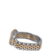 Rolex Oyster Perpetual Datejust Diamond 26mm Watch