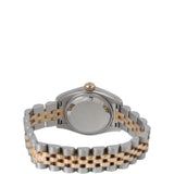 Rolex Oyster Perpetual Datejust Diamond 26mm Watch