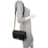 Chanel Boy Old Medium