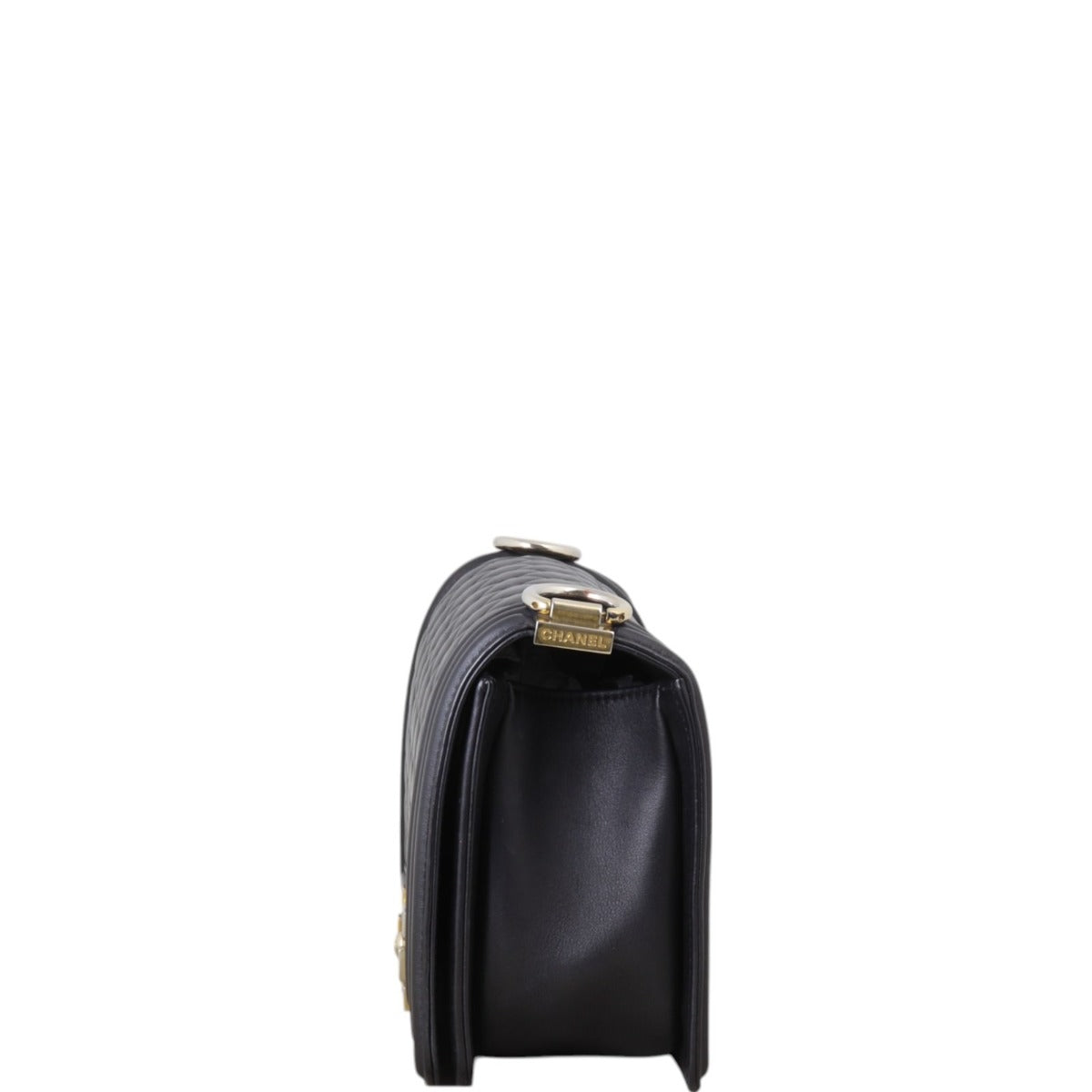 Chanel Boy Old Medium