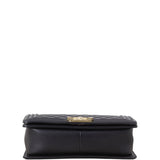 Chanel Boy Old Medium