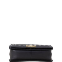 Chanel Boy Old Medium