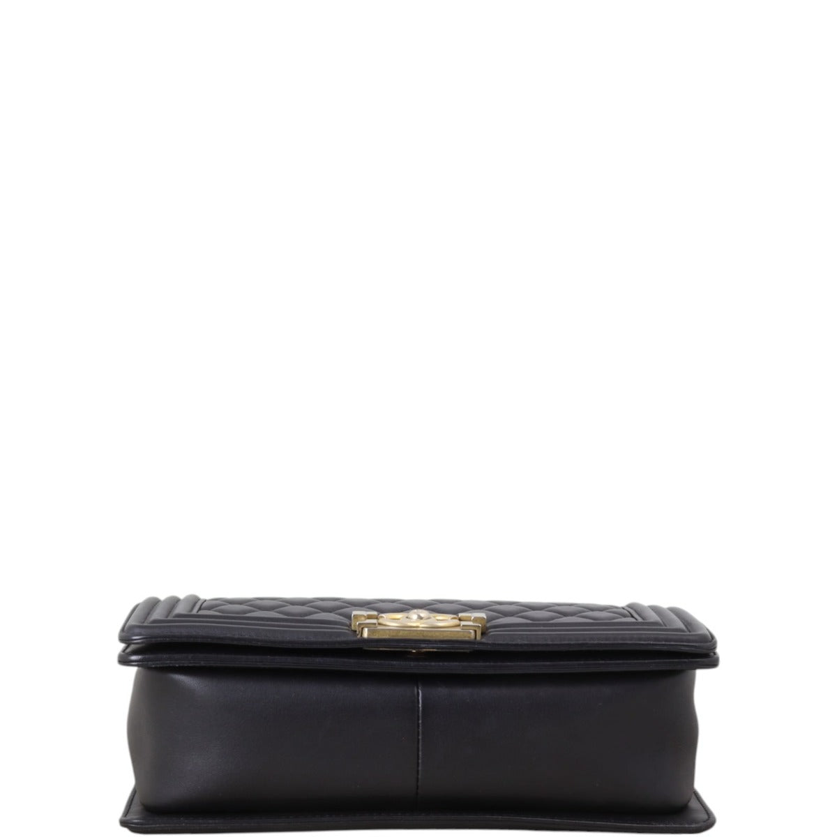 Chanel Boy Old Medium