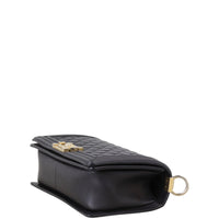 Chanel Boy Old Medium